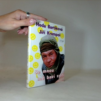 Se mnou mě baví svět