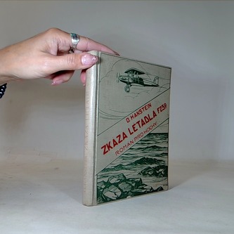 Zkáza létadla F239