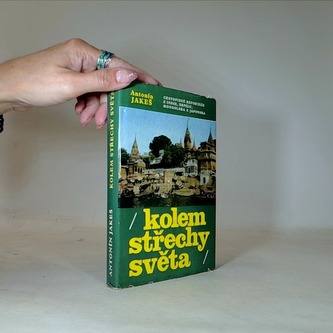 Kolem střechy světa