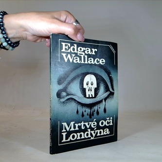Mrtvé oči Londýna