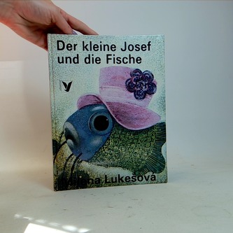 Der kleine Josef und die Fische