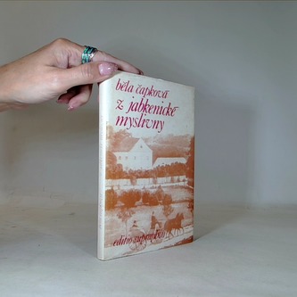 Z jabkernické myslivny