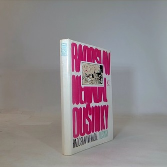 Dušinky
