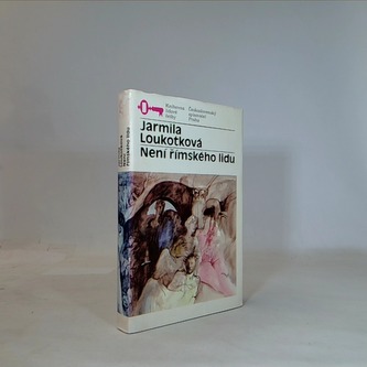 Není římského lidu