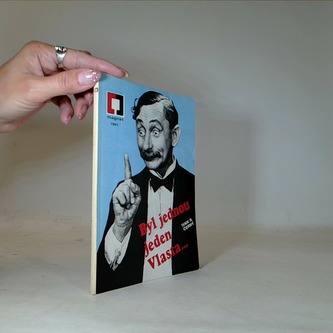 Byl jednou jeden Vlasta...