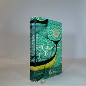 Smaragdový příboj