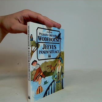Jeeves Pánem situace