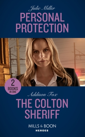Personal Protection