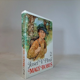 Malý Bobeš 2