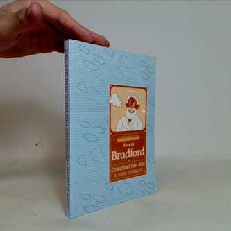 Černošský pán bůh a páni Izraeliti