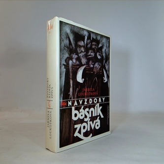 Navzdory básník zpívá