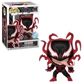 Funko POP! #1220 Marvel: Miles Morales (Venom/Carnage)