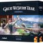 Great Western Trail: Kolej na Północ REBEL