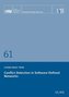 Conflict Detection in Software-Defined Networks