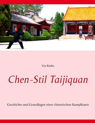 Chen-Stil Taijiquan