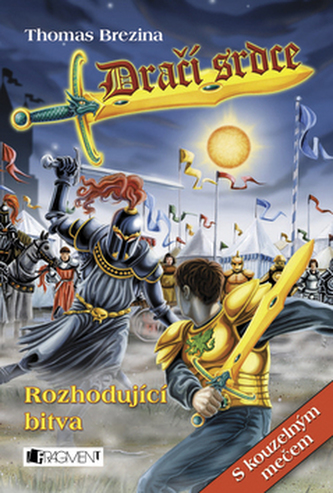 Dračí srdce: Rozhodující bitva