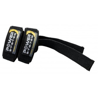 Power System Power Straps PS-3400 černá-žlutá