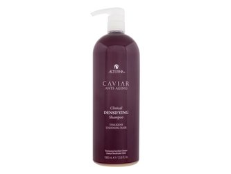 Alterna Caviar Anti-Aging Šampon Clinical Densifying Shampoo 1000 ml pro ženy