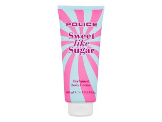 Police Sweet Like Sugar Tělové mléko 400 ml pro ženy