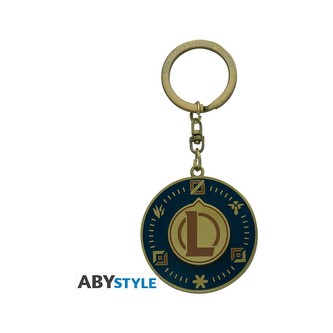 Klíčenka League of Legends - Lane Choice (točící se)