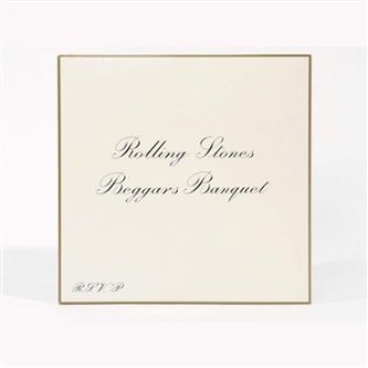 Beggars Banquet