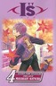 Is, Vol. 4, 4