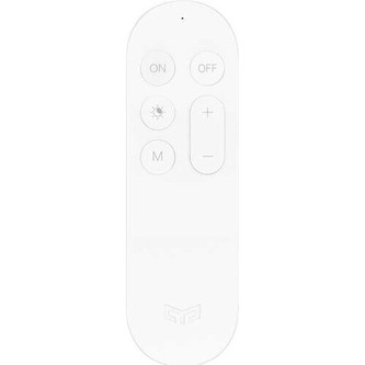 Yeelight dálkový bluetooth ovládač