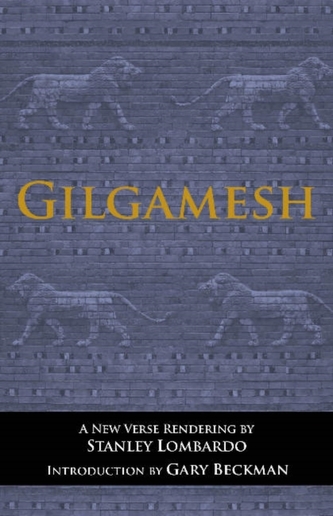 Gilgamesh