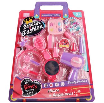 Zestaw piękności 30el