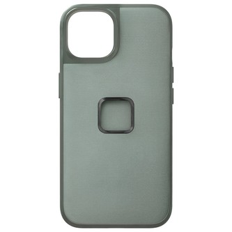 Peak Design Everyday Case iPhone 14 Sage