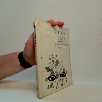 Múza oblieha Tróju