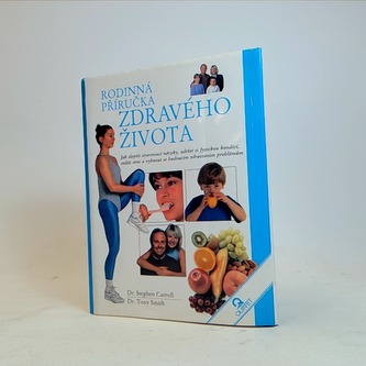 Rodinná příručka zdravého života