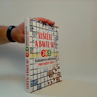 Luštěte a bavte se