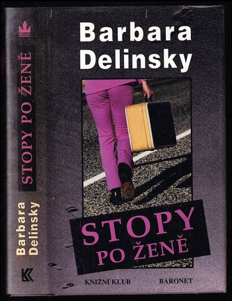 Stopy po ženě