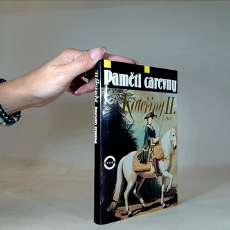 Paměti carevny Kateřiny II.