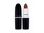 MAC Lustreglass Lipstick Rtěnka 3 g 543 Posh Pit pro ženy