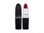 MAC Cremesheen Rtěnka Lipstick 3 g 201 Brave Red pro ženy