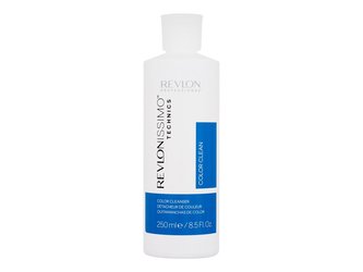 Revlon Professional Revlonissimo Technics Barva na vlasy Color Clean 250 ml pro ženy