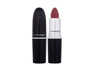 MAC Matte Lipstick Rtěnka 3 g 608 Mehr pro ženy