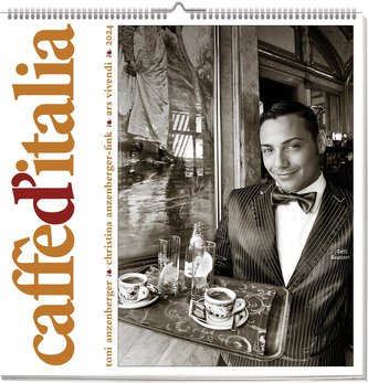 Caffè d'Italia 2024