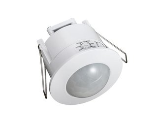 Čidlo pohybové PIR GETI GS1206