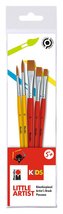 Marabu KiDS sada 5 štětců artist