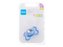 MAM Air Dudlík Silicone Pacifier 1 ks 0m+ Beaver pro děti