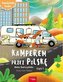 Pamiętnik Fenka. Kamperem przez Polskę cz.5
