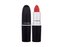 MAC Matte Lipstick Rtěnka 3 g 628 Tropic Tonic pro ženy