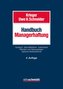 Handbuch Managerhaftung