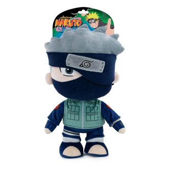 Naruto plyšák - Kakashi 27 cm