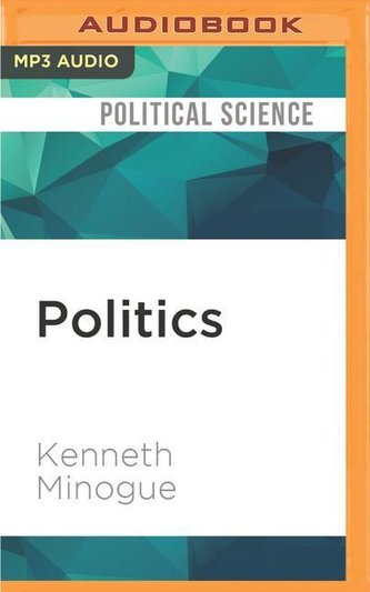 Politics: A Very Short Introduction