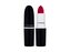 MAC Lustreglass Lipstick Rtěnka 3 g 546 Pink Big pro ženy