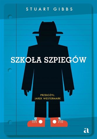 Szkoła szpiegów Szkoła szpiegów